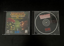 WarCraft: Orcs & Humans