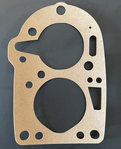 Joint couvercle carburateur - joint,