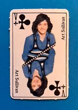 RARE ROOKIE CARD ART SULLIVAN