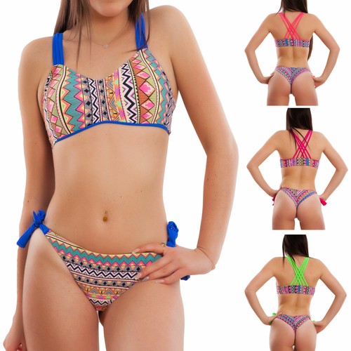 Bikini femme deux pièces - femme,