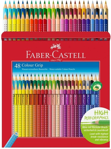 Faber castell crayons - faber-castell,