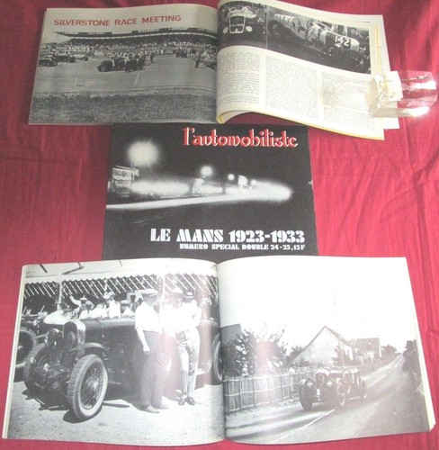 Automobiliste les - l'automobiliste, :