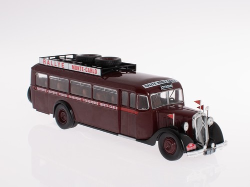 Autobus citroën type - citroën, 45