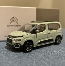 Miniature Norev Citroen