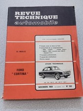 Rta revue technique automobile - rta,