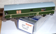 Roco 74463 H0 Reko Postwagon 3
