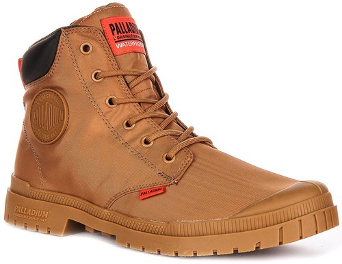Palladium pampa manchette - palladium,