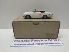 Simca Océane Plein Ciel 1960 1/43 ESDO