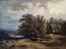 Russian German Fairy Tale