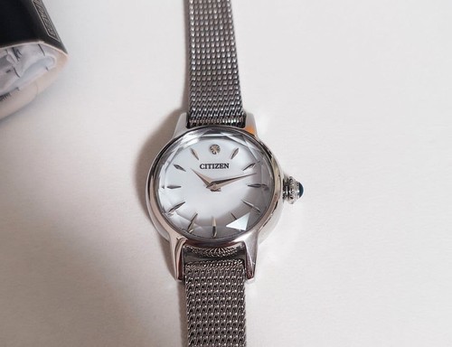 Montre solaire citizen kii - montre,