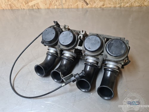 Rampe carburateur yamaha xj - rampe, de