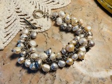 Bracelet whitney kelly perles - kelly,