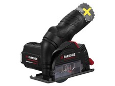 PARKSIDE PERFORMANCE®