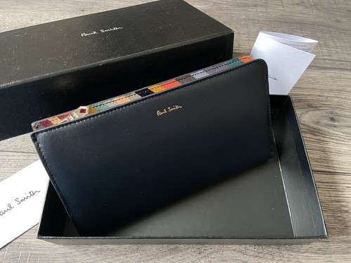 Paul smith tourbillon rayure - paul,