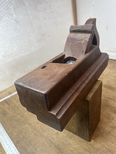 Rabot outils anciens - outils,
