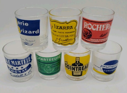 Verres dégustation - verres,