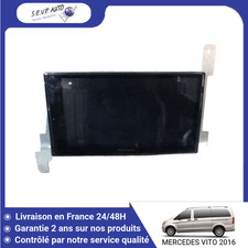 🇫🇷 AUTORADIO MERCEDES