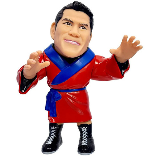 Directions antonio inoki - 16,