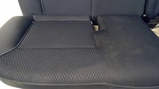 Banquette arriere RENAULT CLIO