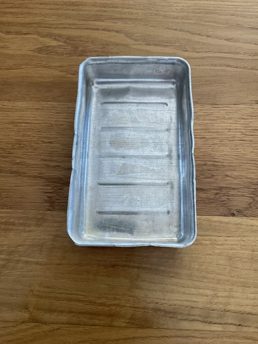 Bac sorbet aluminium - sorbet,