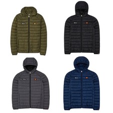 Ellesse Veste Homme Lombardy -