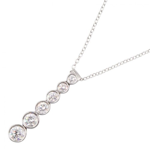 Collier tiffany jazz - collier, tiffany&co