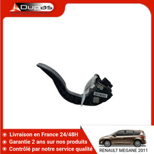 ?? PEDALE ACCELERATEUR RENAULT MEGANE ➤180026451R ♻️