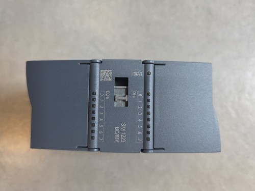 Siemens simatic 1200 - s7-1200, sm