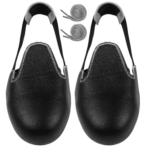 Couvre chaussures - couvre-chaussures, de