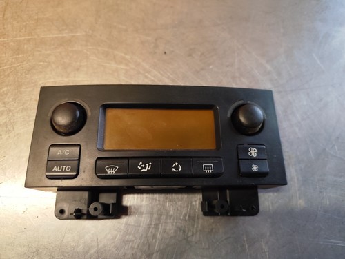 Commande chauffage citroen - chauffage,