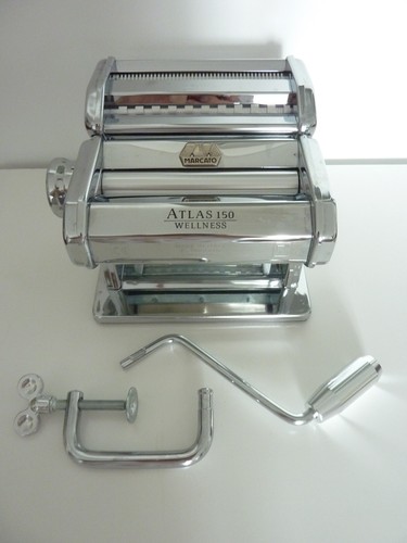 Marcato machine pâtes - marcato,