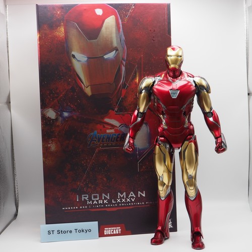 Exc hot toys mms528 - hot,