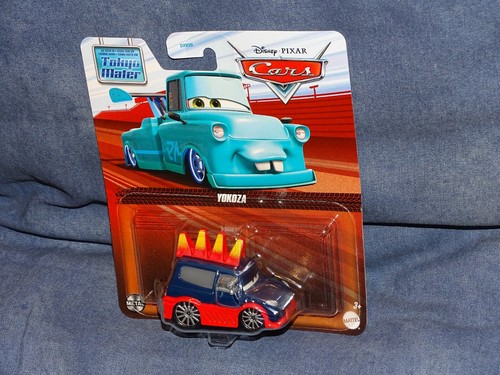 Voiture disney pixar - disney, cars