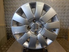 JANTE ALU CITROEN XSARA PICASSO 15 POUCES  MODELE * MELBOURNE * 1909945