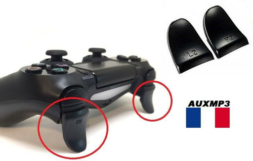 Extension manette ps4 - r2,