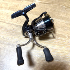 Moulinet tournant Daiwa 19