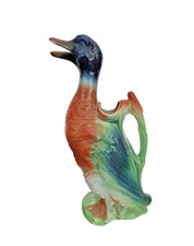 Pichet canard Saint Clément