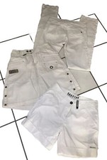 LOT FEMME ETE  3 PIECES