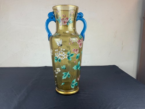 Legras ancien vase - legras,