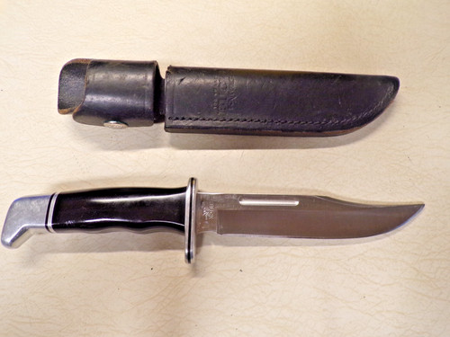 Vintage buck 119 - vintage, brand