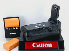 🌸[NEUF] Canon BG-E11