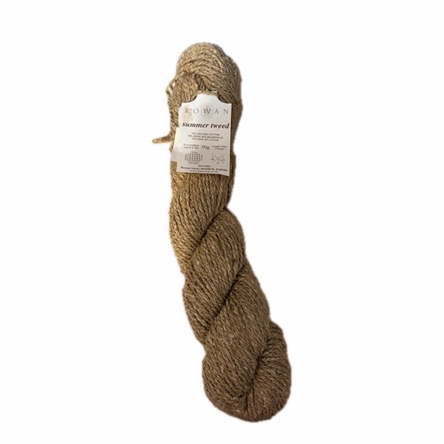 Rowan summer tweed 514 - summer,