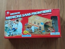 BERCHET MEDECINS SANS