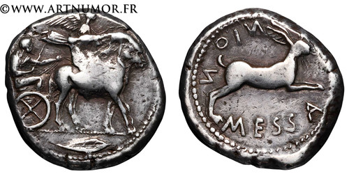 Sicile messine - sicile,