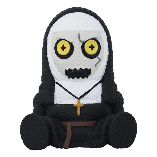The conjuring universe - the,