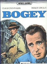 Bogey, Claude-Jean Philippe et  Patrick Lesueur