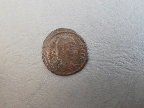Pièce monnaie romaine - monnaie,