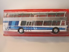 1/43 IXO COLLECTION HACHETTE BUS AUTOBUS CARS AUTOCARS N21 NEOPLAN NH22 SKYLINER