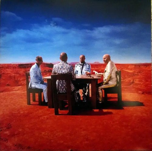 Muse black holes - black,