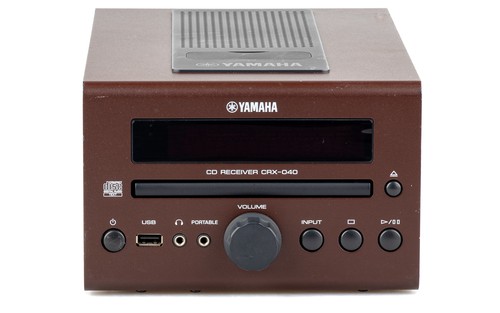 Yamaha crx 040 - crx-040, récepteur